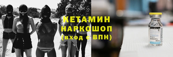 крисы Лиски
